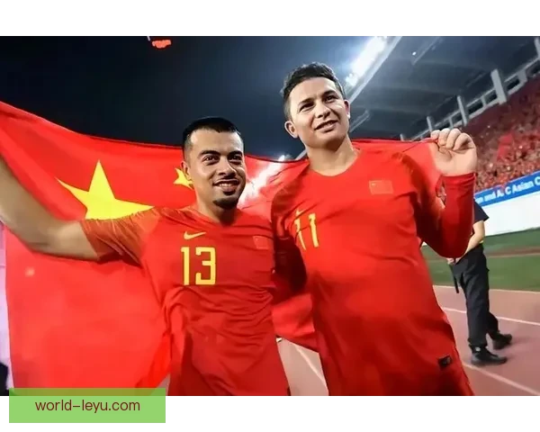 国足新阵容备战世界杯 热身赛连续胜利提升球迷期待